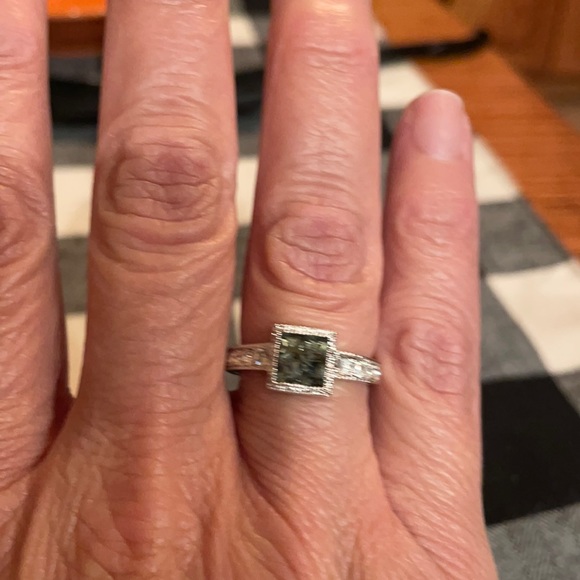 Silver Ring